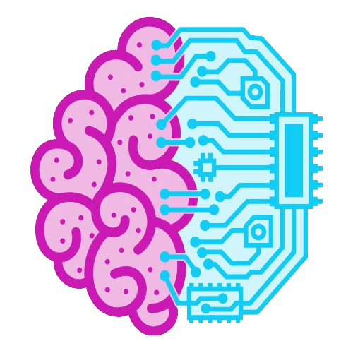 Lipan Tech Vision Logo